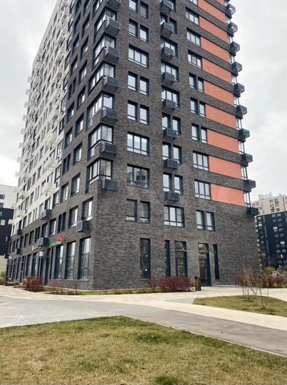 Свободного назначения, 56 м²