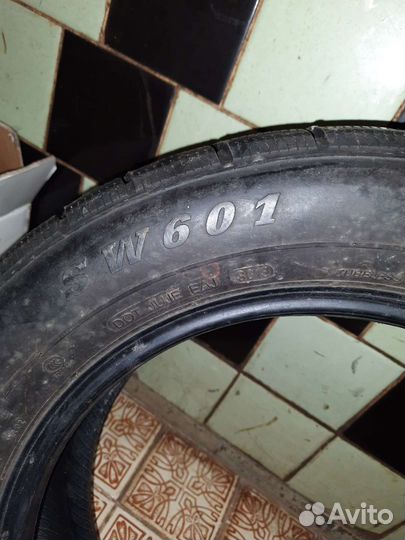 Goodride SW 602 205/60 R16 92H