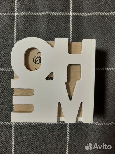 Подставка под горячее 6 шт