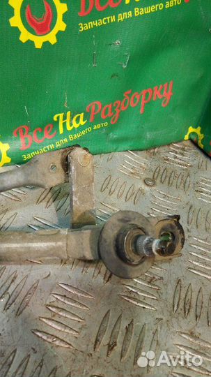 Трапеция дворников Volkswagen Passat B5 седан 1.6