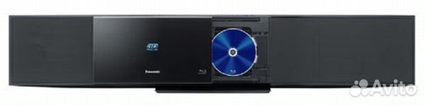 Саундбар 3D Blu-ray Panasonic SA BFT-800