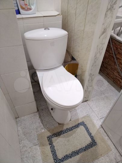 2-к. квартира, 48 м², 1/5 эт.