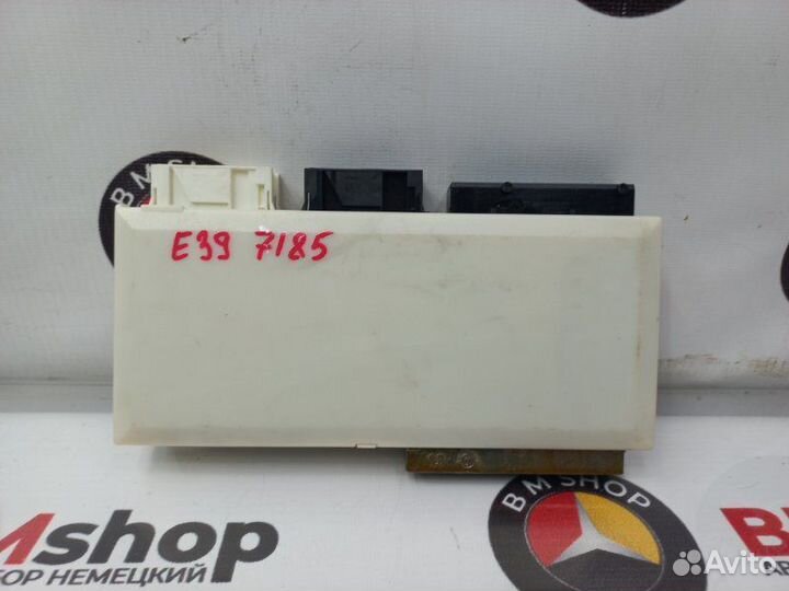 Блок комфорта Bmw 525I E39 M54B25 2001