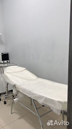 Кабинет лазерной эпиляции