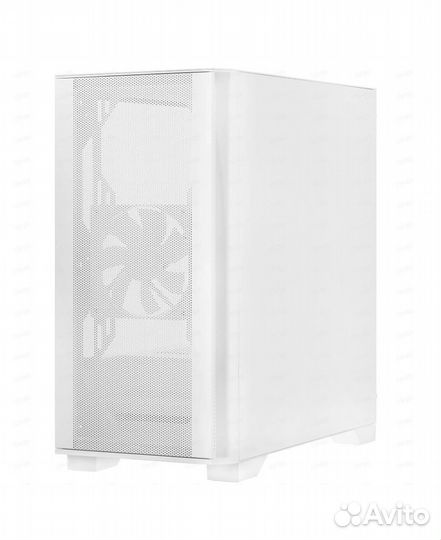 Корпус montech air 100 lite с монитором