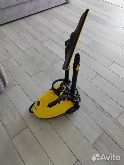 Пароочиститель karcher SC 2 easyfixru