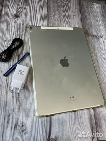 iPad PRO 12.9 A1652 LTE 128GB