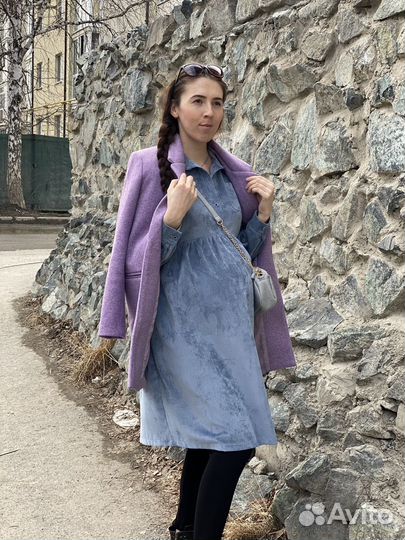 Платье для беременной