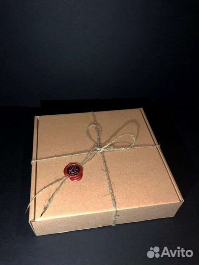 Подарочный набор dnd