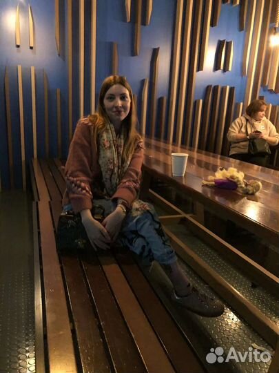 Экстренная няня с мед. образованием и опытом