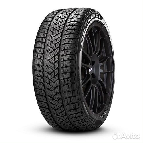 Pirelli Winter Sottozero 3 275/40 R20 106V