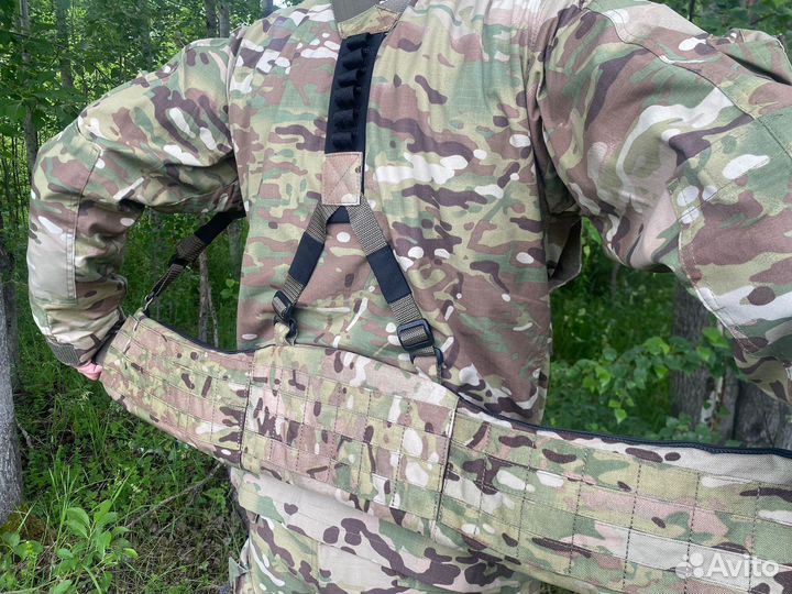 Пояс Разгрузочный