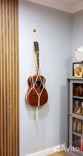 Подвес для музыкальных инструментов