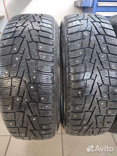 Nexen Winguard WinSpike 205/60 R16 92T