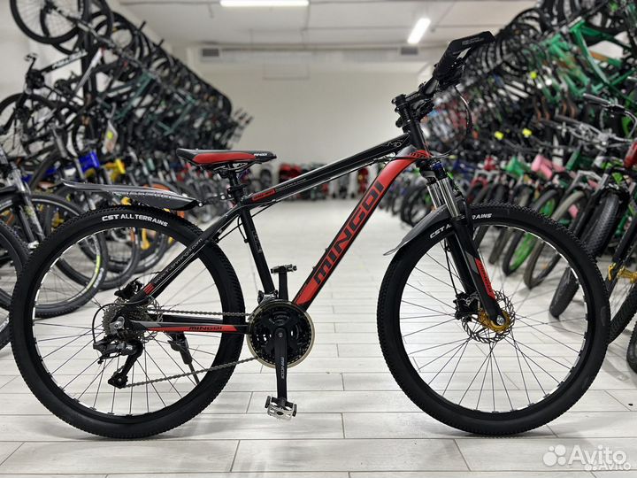 Велосипед 29