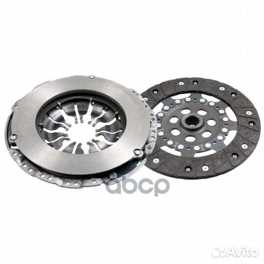 Комплект сцепления nissan cube / nissan juke
