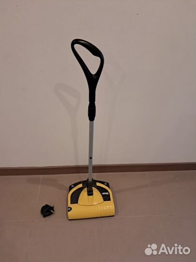 Электровеник Karcher k55