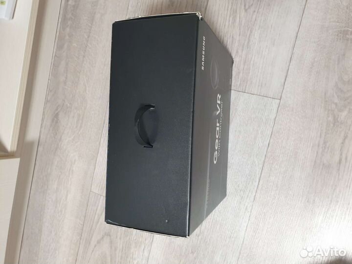 VR очки samsung gear vr