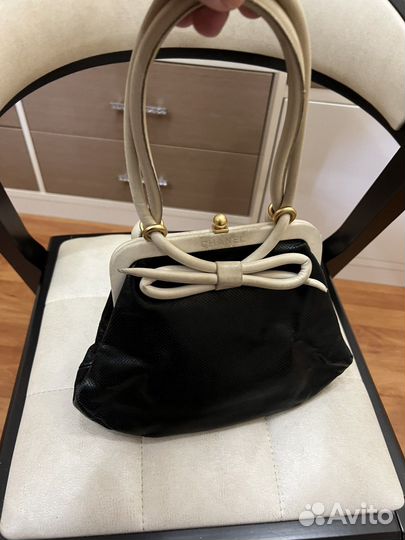 Сумка chanel оригинал