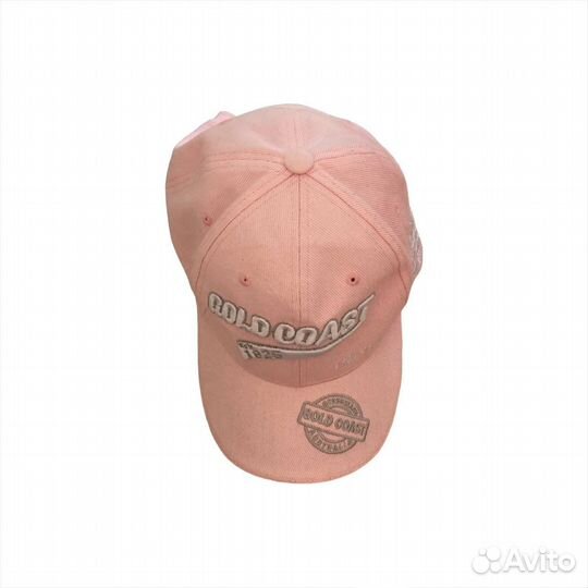 Кепка бейсболка gold coast