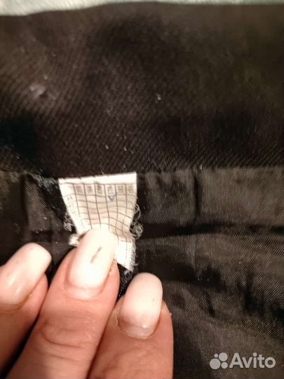 Кадетская форма для мальчика 176