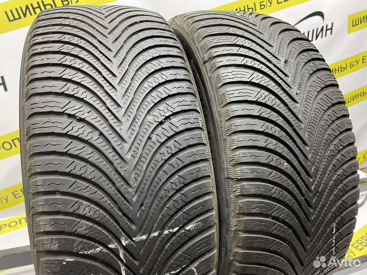 Michelin Alpin A5 215/55 R16 100R