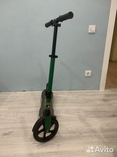 Самокат lamborghini