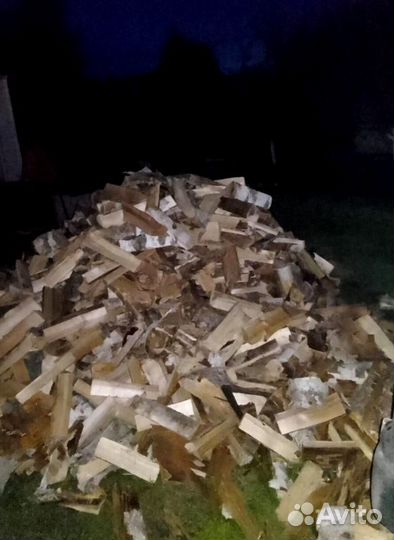 Дрова любой объем с доставкой в укладку Ольховые о