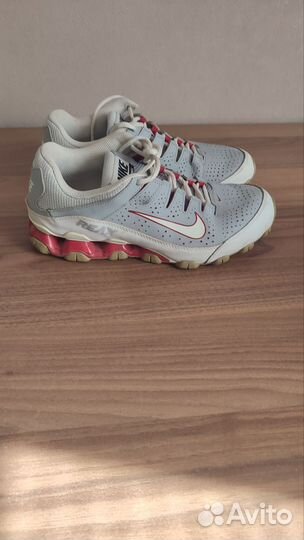 Кроссовки nike