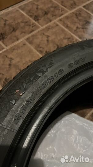 Nexen Winguard Sport 2 235/45 R18 98V
