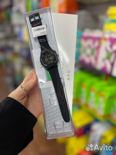 Часы Al-Harameen