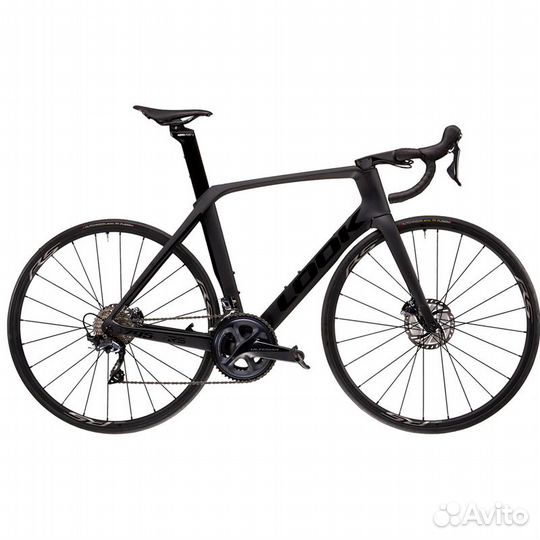 Велосипед шоссе look 795 Blade RS Disc Ultegra WH