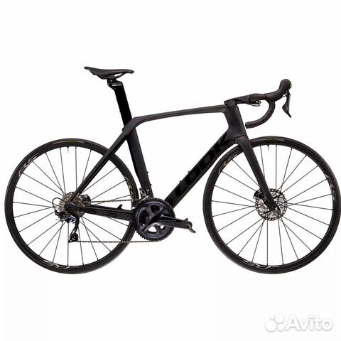 Велосипед шоссе look 795 Blade RS Disc Ultegra WH