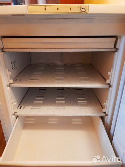 Морозильная камера бирюса бу