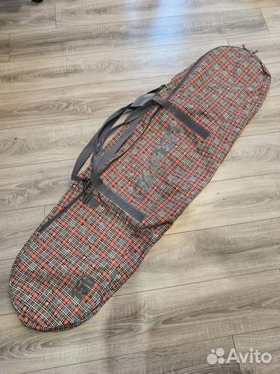 Чехол для сноуборда burton 156