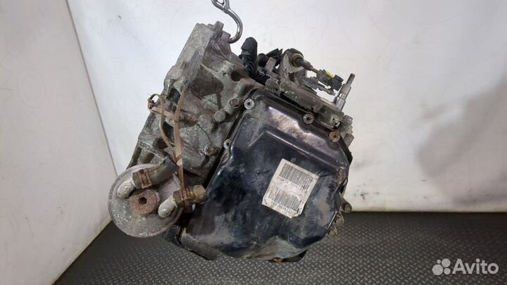 Кпп - автомат (АКПП) Peugeot 308 2 HDI, 2009