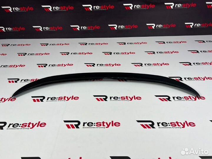 Спойлер Toyota Camry 40 B2930