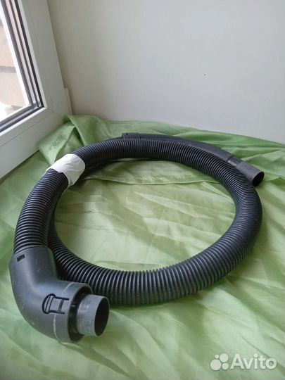Шланг для пылесоса
