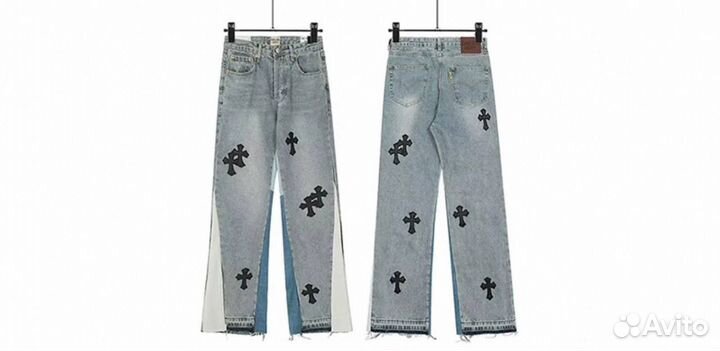 Gallery dept джинсы