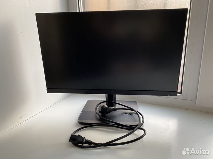 Монитор acer 21.5
