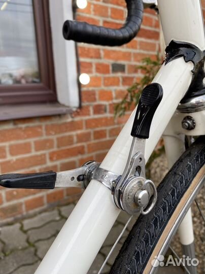 Винтажный Peugeot