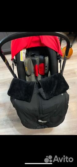 Кресло коляска doona