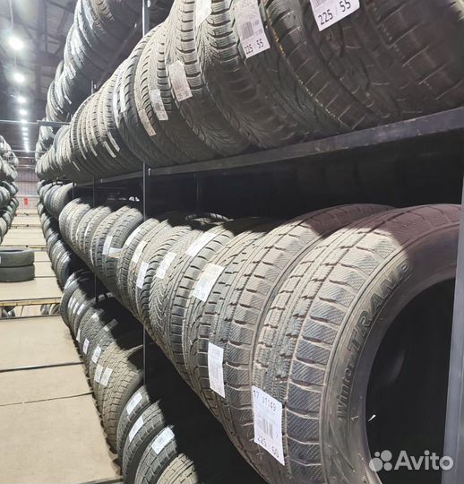 Hankook Winter I'Pike 195/60 R15 92R