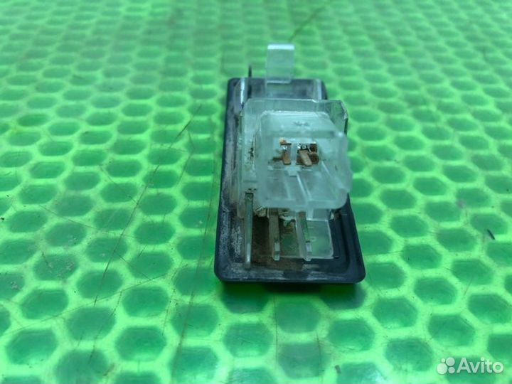 Подсветка номера задняя LADA Xray хэтчбек 21129