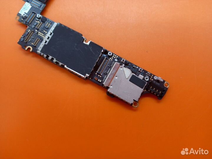 2937.Материнская плата для iPhone 4S