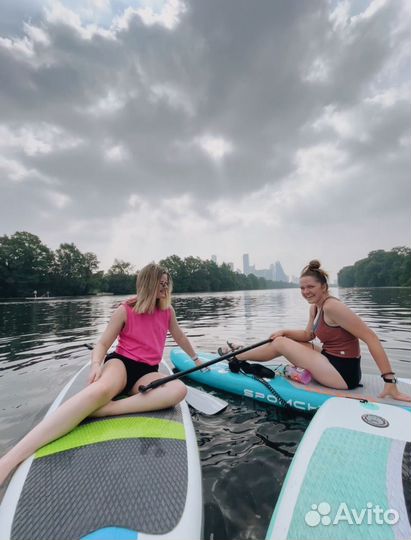 Аренда sup досок