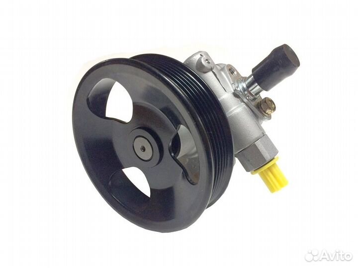 Насос гур Lifan x60