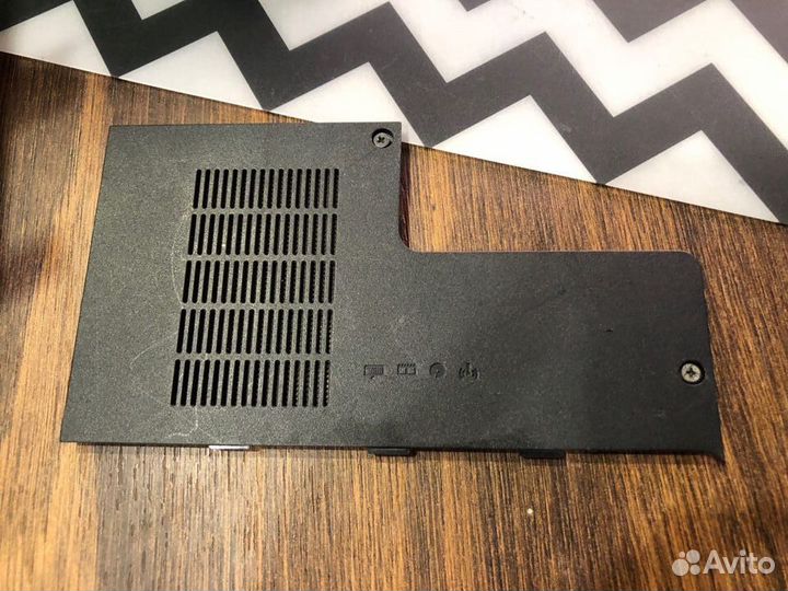 Сервисная крышка HP G62 CQ62 G62-a83ER