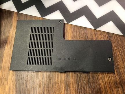 Сервисная крышка HP G62 CQ62 G62-a83ER