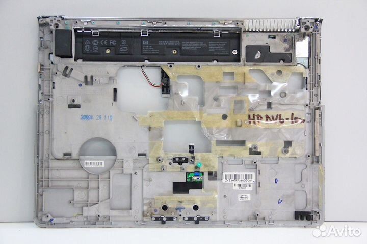 Корпус ноутбука HP Pavilion DV6-1000
